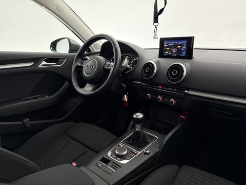 Audi A3 1.4 TFSI 150PK Pro Line | Airco | Cruise | Navi | Parkeersens. | NAP