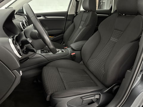 Audi A3 1.4 TFSI 150PK Pro Line | Airco | Cruise | Navi | Parkeersens. | NAP