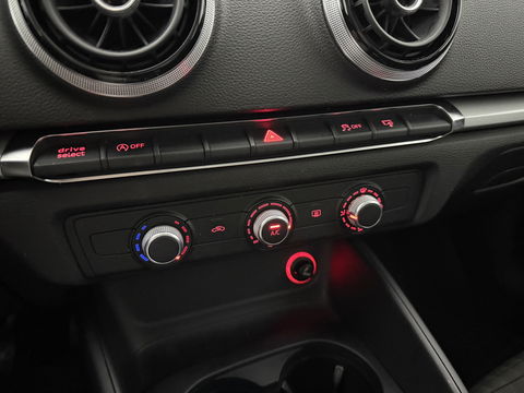 Audi A3 1.4 TFSI 150PK Pro Line | Airco | Cruise | Navi | Parkeersens. | NAP