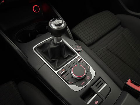 Audi A3 1.4 TFSI 150PK Pro Line | Airco | Cruise | Navi | Parkeersens. | NAP