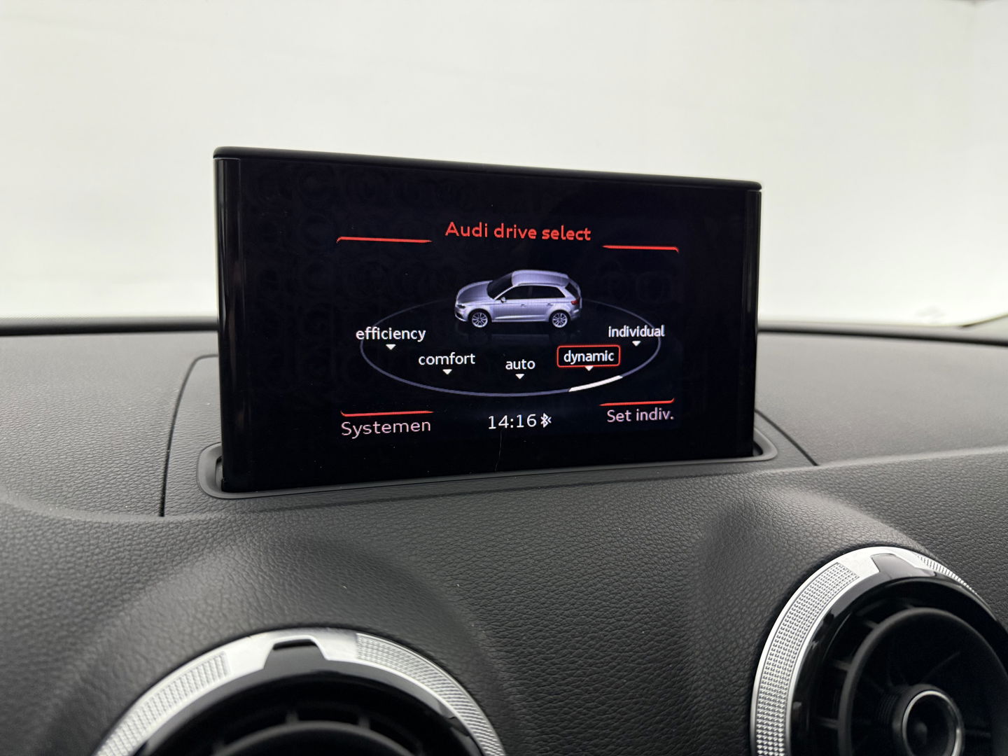 Audi A3 1.4 TFSI 150PK Pro Line | Airco | Cruise | Navi | Parkeersens. | NAP