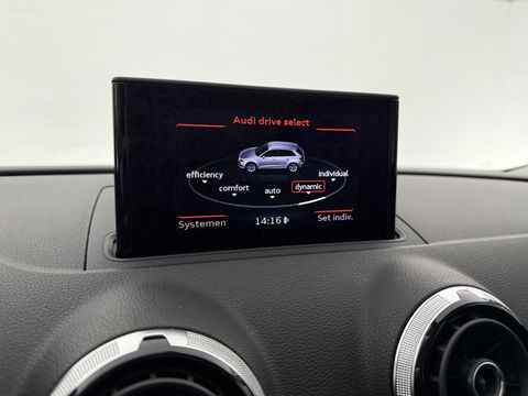 Audi A3 1.4 TFSI 150PK Pro Line | Airco | Cruise | Navi | Parkeersens. | NAP