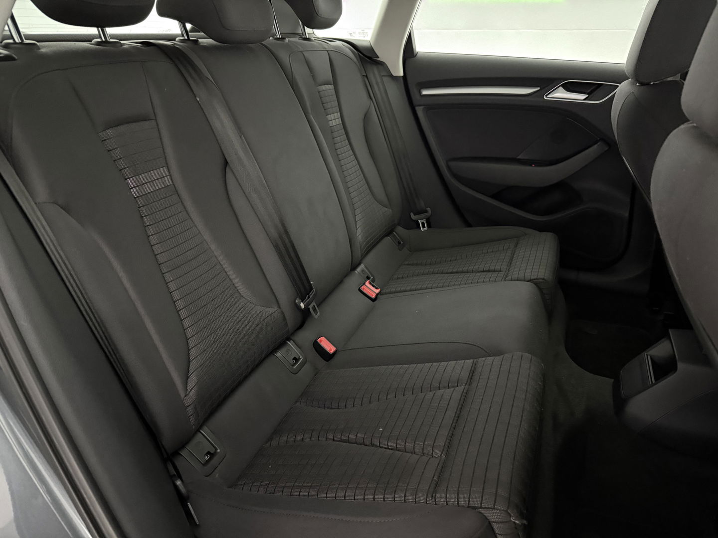 Audi A3 1.4 TFSI 150PK Pro Line | Airco | Cruise | Navi | Parkeersens. | NAP