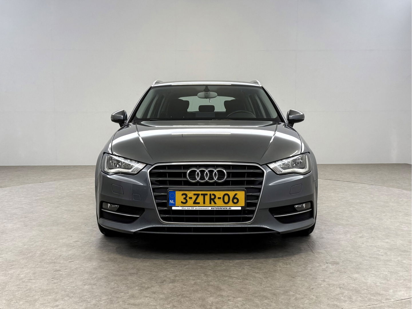 Audi A3 1.4 TFSI 150PK Pro Line | Airco | Cruise | Navi | Parkeersens. | NAP