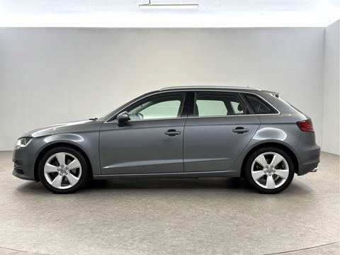 Audi A3 1.4 TFSI 150PK Pro Line | Airco | Cruise | Navi | Parkeersens. | NAP