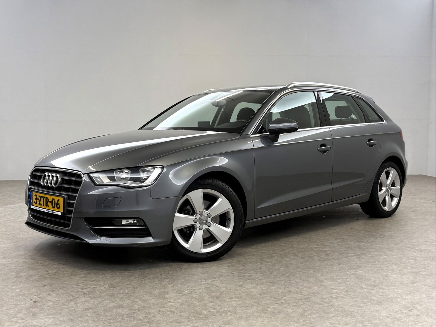 Audi A3 1.4 TFSI 150PK Pro Line | Airco | Cruise | Navi | Parkeersens. | NAP