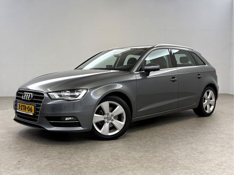 Audi A3 1.4 TFSI 150PK Pro Line | Airco | Cruise | Navi | Parkeersens. | NAP