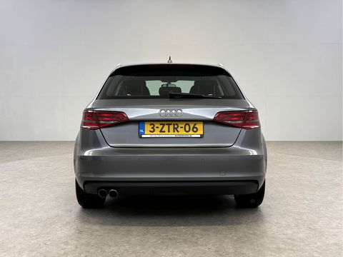 Audi A3 1.4 TFSI 150PK Pro Line | Airco | Cruise | Navi | Parkeersens. | NAP