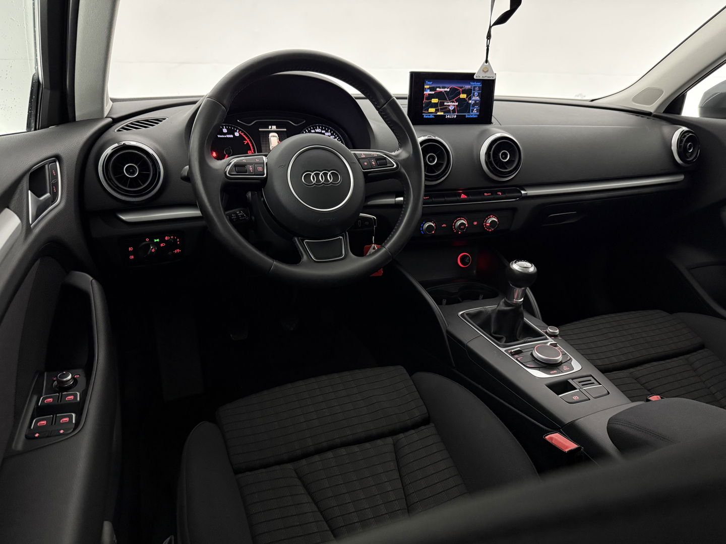 Audi A3 1.4 TFSI 150PK Pro Line | Airco | Cruise | Navi | Parkeersens. | NAP