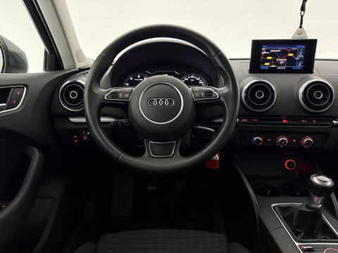Audi A3 1.4 TFSI 150PK Pro Line | Airco | Cruise | Navi | Parkeersens. | NAP