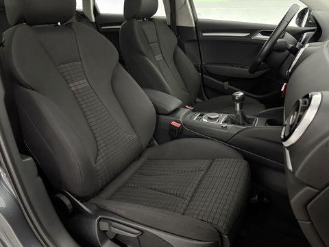 Audi A3 1.4 TFSI 150PK Pro Line | Airco | Cruise | Navi | Parkeersens. | NAP