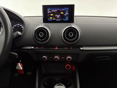 Audi A3 1.4 TFSI 150PK Pro Line | Airco | Cruise | Navi | Parkeersens. | NAP