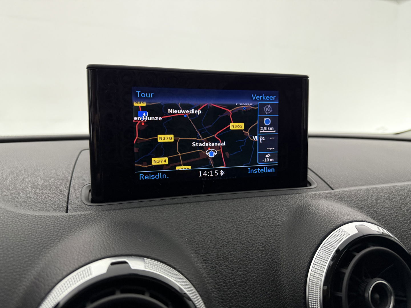 Audi A3 1.4 TFSI 150PK Pro Line | Airco | Cruise | Navi | Parkeersens. | NAP