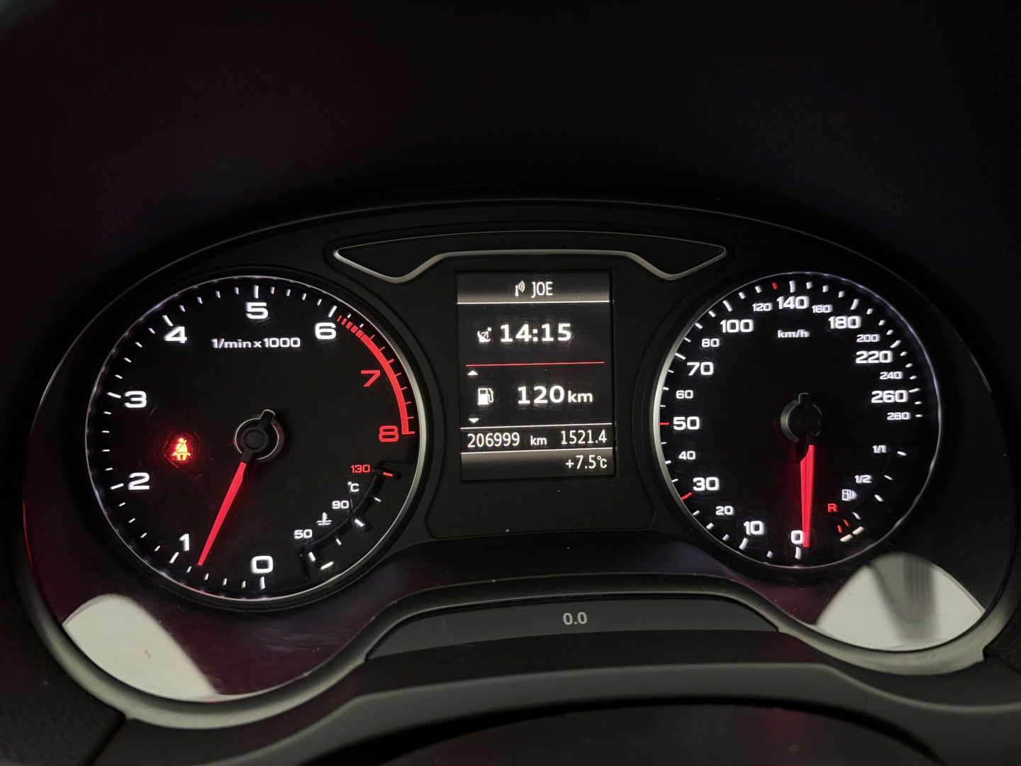 Audi A3 1.4 TFSI 150PK Pro Line | Airco | Cruise | Navi | Parkeersens. | NAP