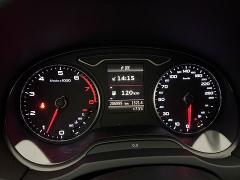 Audi A3 1.4 TFSI 150PK Pro Line | Airco | Cruise | Navi | Parkeersens. | NAP