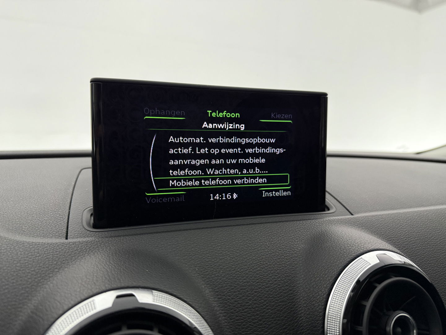 Audi A3 1.4 TFSI 150PK Pro Line | Airco | Cruise | Navi | Parkeersens. | NAP