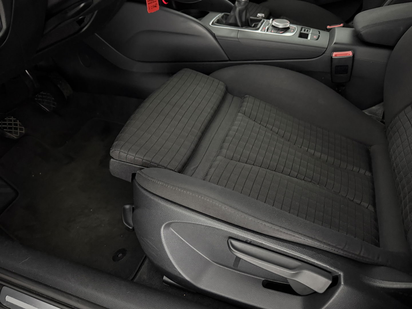 Audi A3 1.4 TFSI 150PK Pro Line | Airco | Cruise | Navi | Parkeersens. | NAP