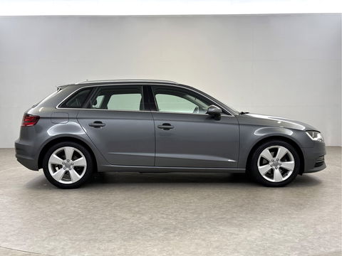 Audi A3 1.4 TFSI 150PK Pro Line | Airco | Cruise | Navi | Parkeersens. | NAP