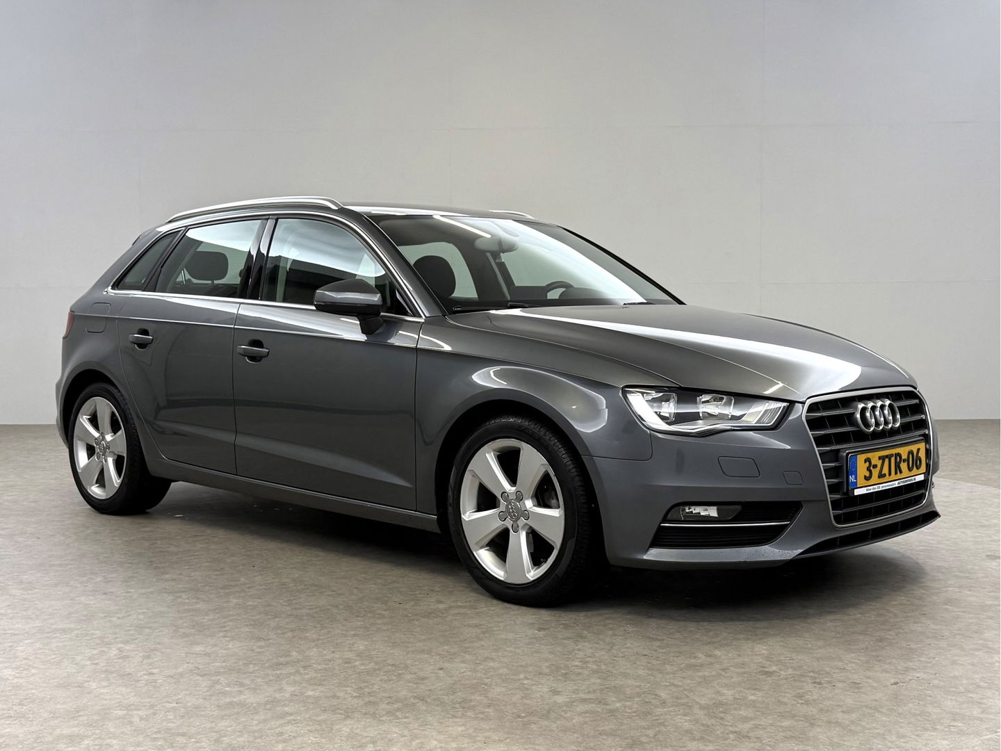 Audi A3 1.4 TFSI 150PK Pro Line | Airco | Cruise | Navi | Parkeersens. | NAP