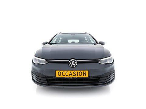 Volkswagen GOLF Variant 2.0 TDI Life Business (INCL-BTW)  *FULL-LED | DIGI-COCKPIT | NAVI-FULLMAP | HEATED-COMFORTSEATS | KEYLESS | DAB+ | CARPLAY | ECC | AMBIENT-LIGHT | PDC | 16''ALU*