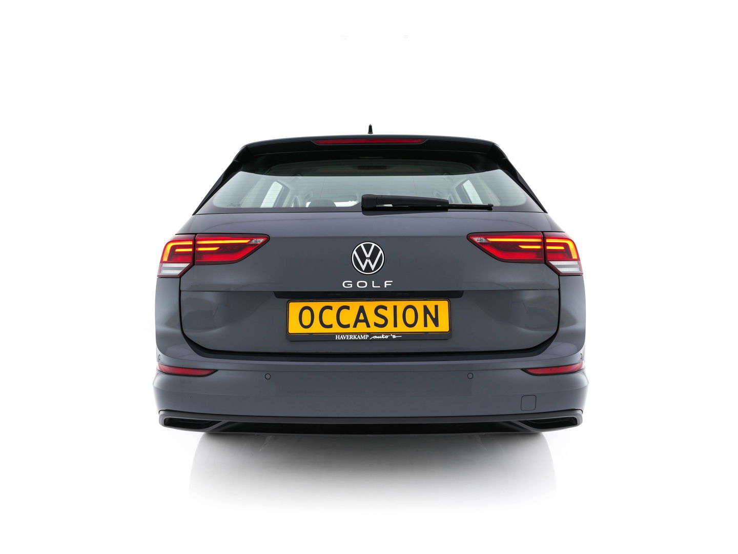 Volkswagen Golf Variant 2.0 TDI Life Business (INCL-BTW)  *FULL-LED | DIGI-COCKPIT | NAVI-FULLMAP | HEATED-COMFORTSEATS | KEYLESS | DAB+ | CARPLAY | ECC | AMBIENT-LIGHT | PDC | 16''ALU*