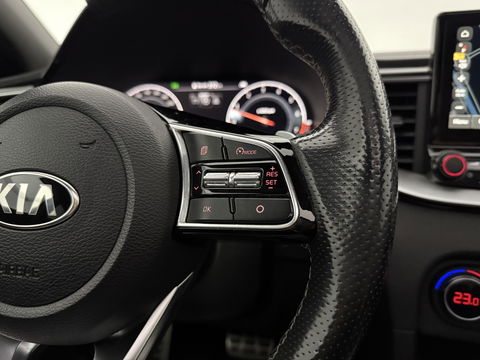 Kia Ceed 1.5 T-GDi MHEV 160PK GT-line | Pano | Camera | Carplay | Virtual | Trekh. | Keyless | Cruise