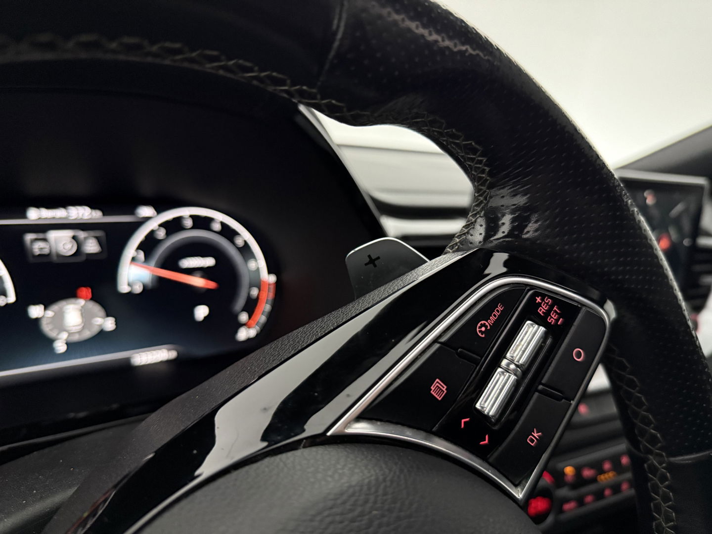 Kia Ceed 1.5 T-GDi MHEV 160PK GT-line | Pano | Camera | Carplay | Virtual | Trekh. | Keyless | Cruise