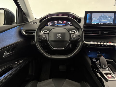 Peugeot 5008 1.2 PureTech | 7p | Sfeer | Virtual | 360° | Carplay | Cruise | Navi | Keyless | NAP