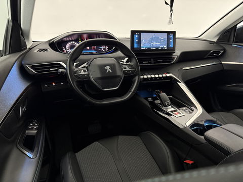 Peugeot 5008 1.2 PureTech | 7p | Sfeer | Virtual | 360° | Carplay | Cruise | Navi | Keyless | NAP