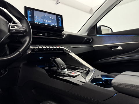 Peugeot 5008 1.2 PureTech | 7p | Sfeer | Virtual | 360° | Carplay | Cruise | Navi | Keyless | NAP