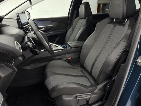 Peugeot 5008 1.2 PureTech | 7p | Sfeer | Virtual | 360° | Carplay | Cruise | Navi | Keyless | NAP
