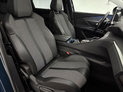 Peugeot 5008 1.2 PureTech | 7p | Sfeer | Virtual | 360° | Carplay | Cruise | Navi | Keyless | NAP