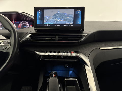 Peugeot 5008 1.2 PureTech | 7p | Sfeer | Virtual | 360° | Carplay | Cruise | Navi | Keyless | NAP