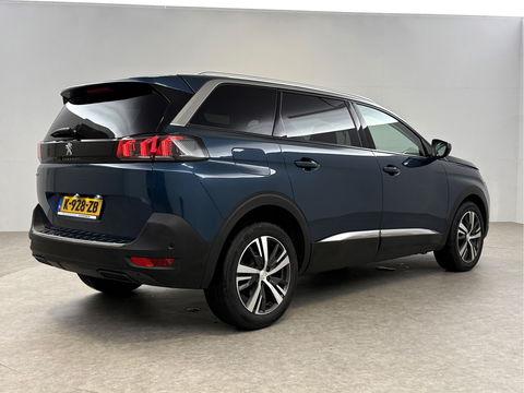 Peugeot 5008 1.2 PureTech | 7p | Sfeer | Virtual | 360° | Carplay | Cruise | Navi | Keyless | NAP