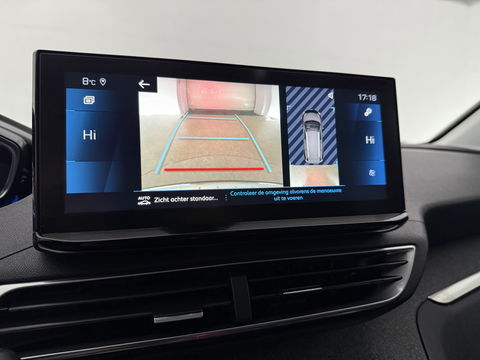 Peugeot 5008 1.2 PureTech | 7p | Sfeer | Virtual | 360° | Carplay | Cruise | Navi | Keyless | NAP