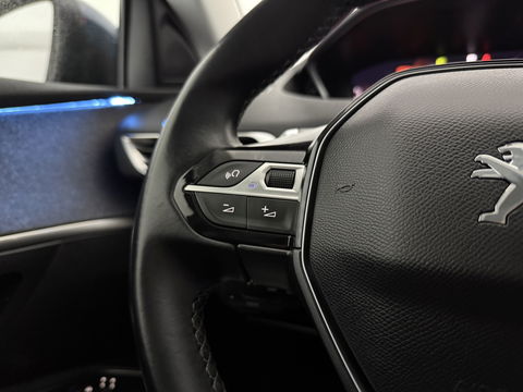 Peugeot 5008 1.2 PureTech | 7p | Sfeer | Virtual | 360° | Carplay | Cruise | Navi | Keyless | NAP