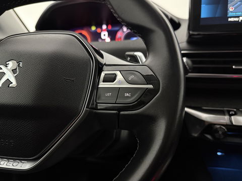Peugeot 5008 1.2 PureTech | 7p | Sfeer | Virtual | 360° | Carplay | Cruise | Navi | Keyless | NAP