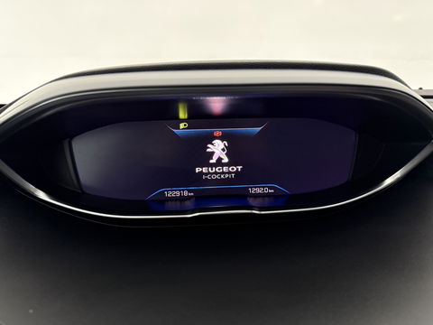 Peugeot 5008 1.2 PureTech | 7p | Sfeer | Virtual | 360° | Carplay | Cruise | Navi | Keyless | NAP