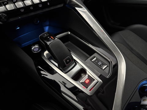 Peugeot 5008 1.2 PureTech | 7p | Sfeer | Virtual | 360° | Carplay | Cruise | Navi | Keyless | NAP