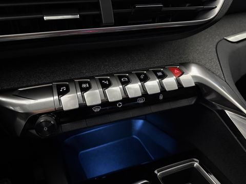 Peugeot 5008 1.2 PureTech | 7p | Sfeer | Virtual | 360° | Carplay | Cruise | Navi | Keyless | NAP