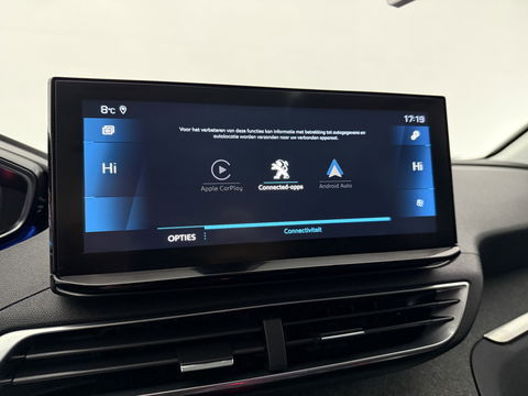 Peugeot 5008 1.2 PureTech | 7p | Sfeer | Virtual | 360° | Carplay | Cruise | Navi | Keyless | NAP