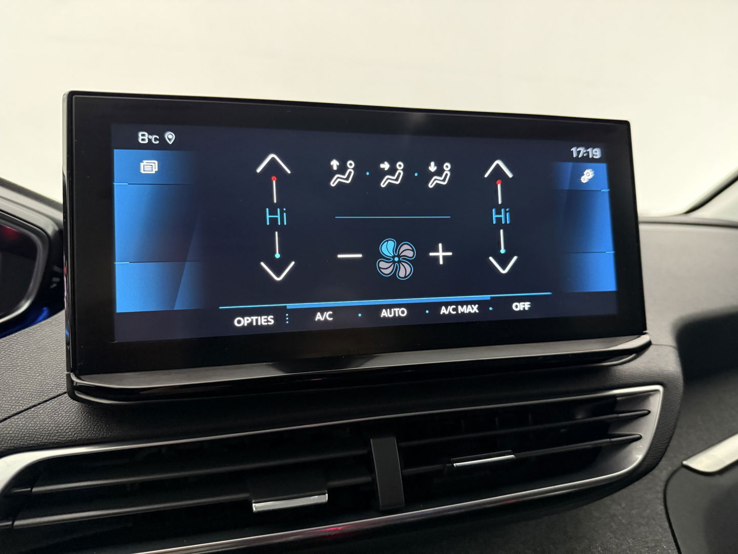 Peugeot 5008 1.2 PureTech | 7p | Sfeer | Virtual | 360° | Carplay | Cruise | Navi | Keyless | NAP