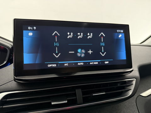 Peugeot 5008 1.2 PureTech | 7p | Sfeer | Virtual | 360° | Carplay | Cruise | Navi | Keyless | NAP