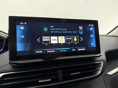 Peugeot 5008 1.2 PureTech | 7p | Sfeer | Virtual | 360° | Carplay | Cruise | Navi | Keyless | NAP