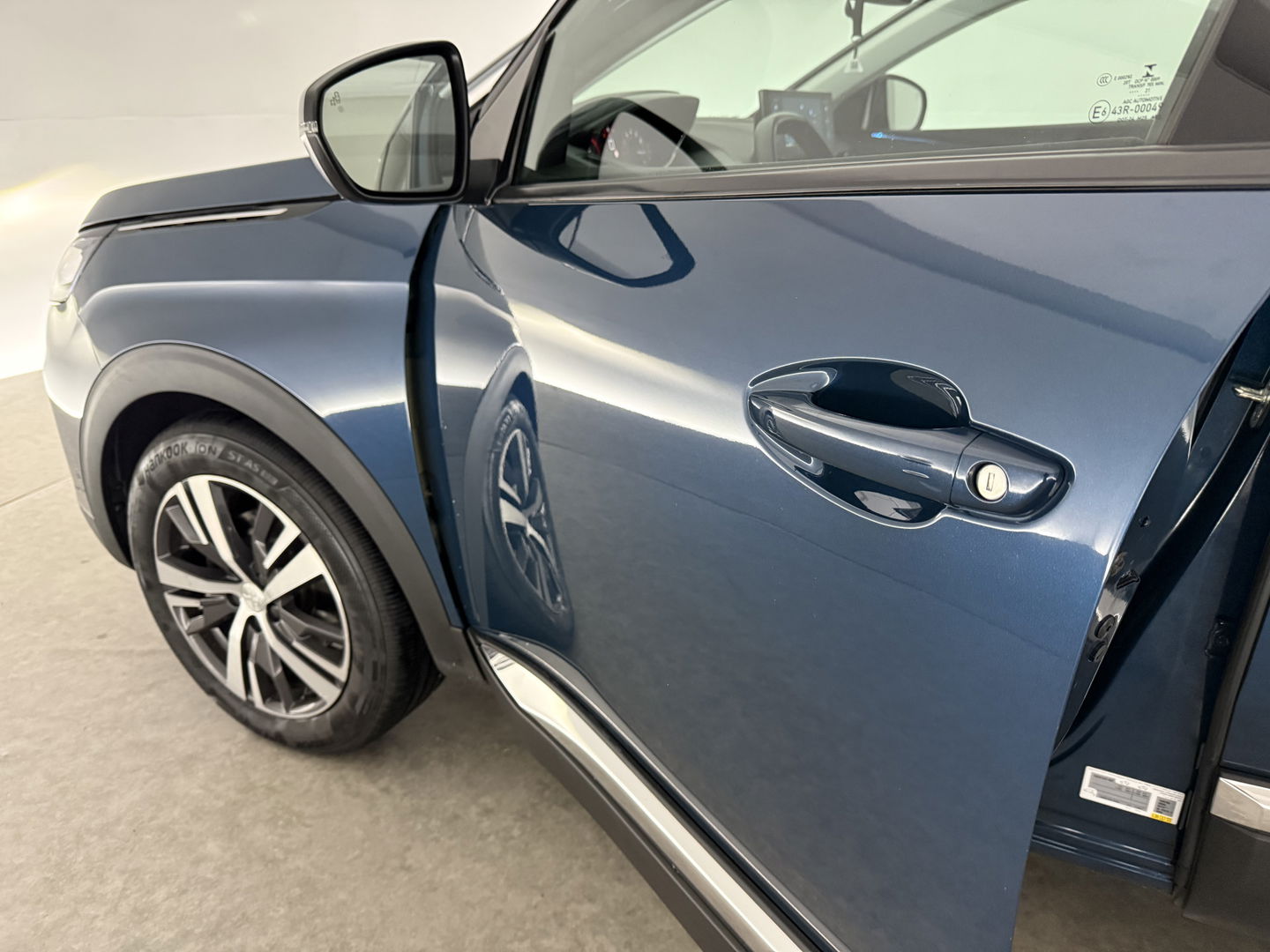 Peugeot 5008 1.2 PureTech | 7p | Sfeer | Virtual | 360° | Carplay | Cruise | Navi | Keyless | NAP