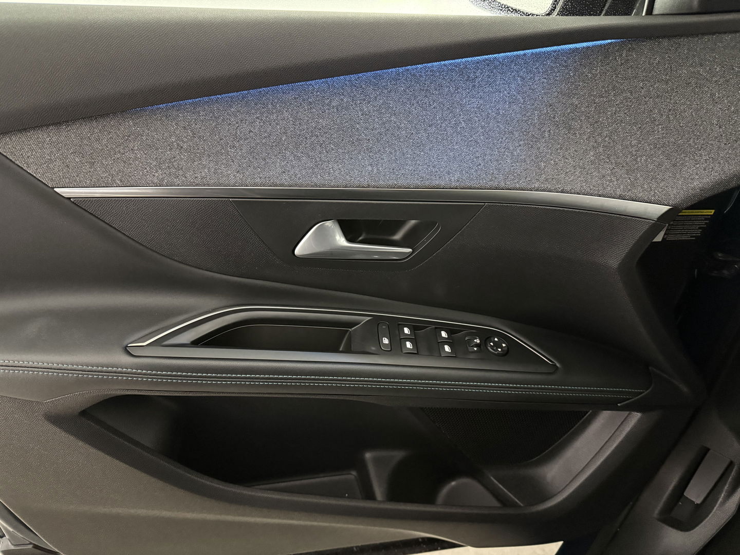 Peugeot 5008 1.2 PureTech | 7p | Sfeer | Virtual | 360° | Carplay | Cruise | Navi | Keyless | NAP