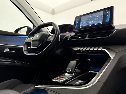 Peugeot 5008 1.2 PureTech | 7p | Sfeer | Virtual | 360° | Carplay | Cruise | Navi | Keyless | NAP