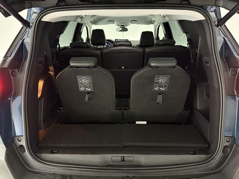 Peugeot 5008 1.2 PureTech | 7p | Sfeer | Virtual | 360° | Carplay | Cruise | Navi | Keyless | NAP