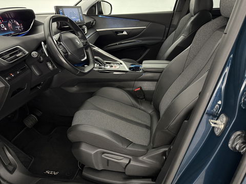 Peugeot 5008 1.2 PureTech | 7p | Sfeer | Virtual | 360° | Carplay | Cruise | Navi | Keyless | NAP