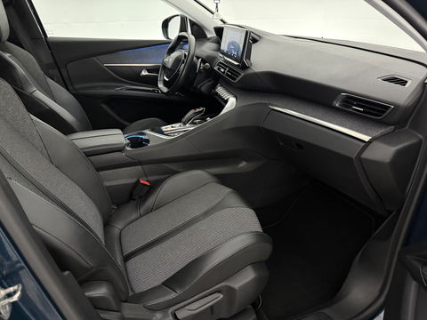 Peugeot 5008 1.2 PureTech | 7p | Sfeer | Virtual | 360° | Carplay | Cruise | Navi | Keyless | NAP